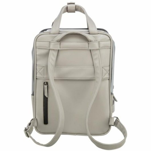 Transportín para mascotas Trixie 28832 Mochila Perro 8 kg Carga Superior