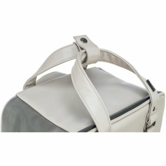 Transportín para mascotas Trixie 28832 Mochila Perro 8 kg Carga Superior