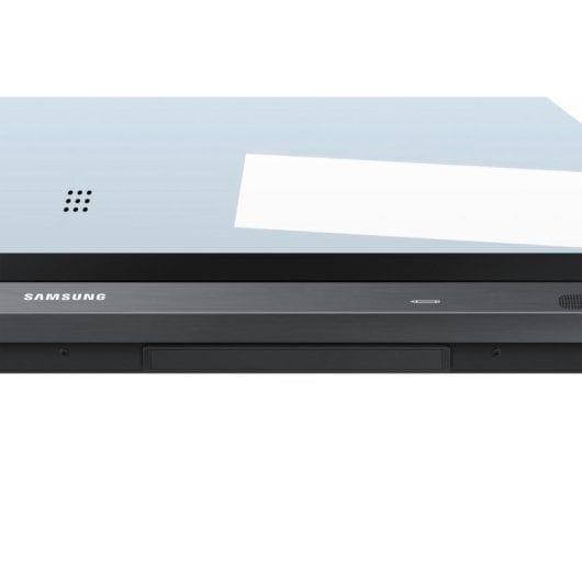 Pizarra Interactiva Samsung WA86D 86" 4K Ultra HD Android