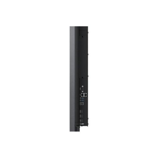 Pizarra Interativa Samsung WA86D 86" 4K Ultra HD Android