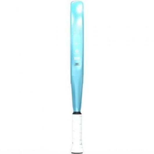 Pala de Pádel Siux Valkiria Go Azul y Rosa