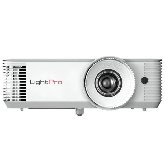 Projetor Infocus IN0046SL WXGA 4700 Lúmens 300" Lâmpada DLP 3D Apresentações