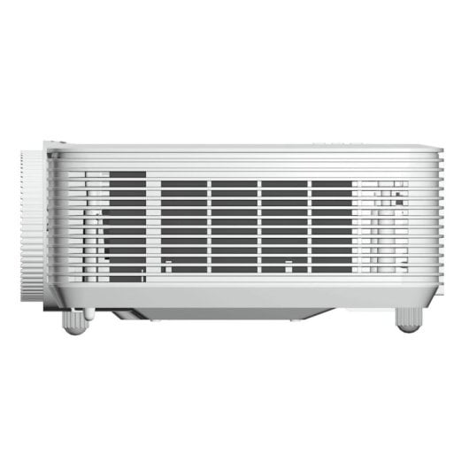 Projetor Infocus IN0046SL WXGA 4700 Lúmens 300" Lâmpada DLP 3D Apresentações