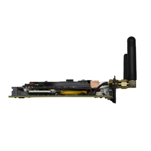 Mini PC iiyama SDM31201BC-1L Intel Core i3-1220P 8GB 256GB SSD UHD Graphics Windows 11 IoT Enterprise Wi-Fi 6