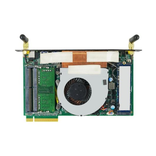 Mini PC iiyama SDM31201BC-1L Intel Core i3-1220P 8GB 256GB SSD UHD Graphics Windows 11 IoT Enterprise Wi-Fi 6