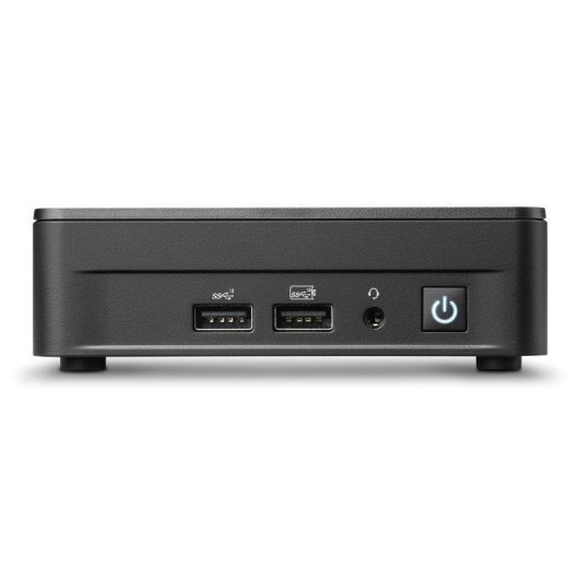 Mini PC CSL NUC13 Intel Core i5-1340P 16GB 1TB SSD Iris Xe Windows 11 Pro
