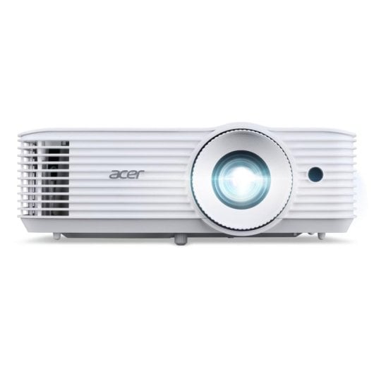 Projecteur Acer P5550 1080p 5200 Lúmenes 300" Lampe DLP 3D Installation fixe