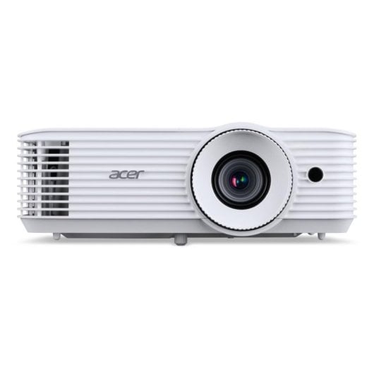 Projecteur Acer P5550 1080p 5200 Lúmenes 300" Lampe DLP 3D Installation fixe