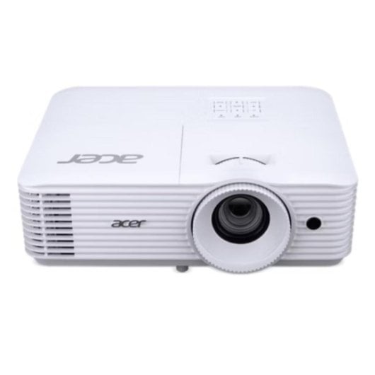Projecteur Acer P5550 1080p 5200 Lúmenes 300" Lampe DLP 3D Installation fixe