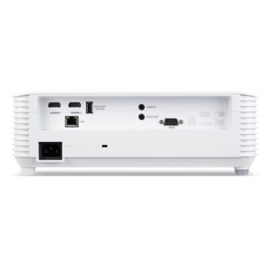 Projecteur Acer P5550 1080p 5200 Lúmenes 300" Lampe DLP 3D Installation fixe