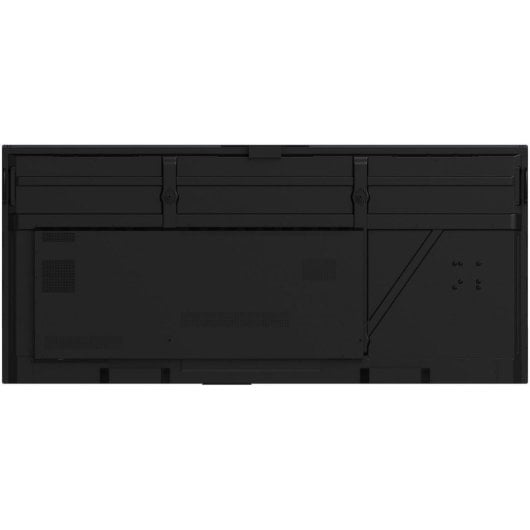 Ecrã de sinalização iiyama TE9218UWI-B1AG 5K Ultra HD 91.5" tátil WiFi
