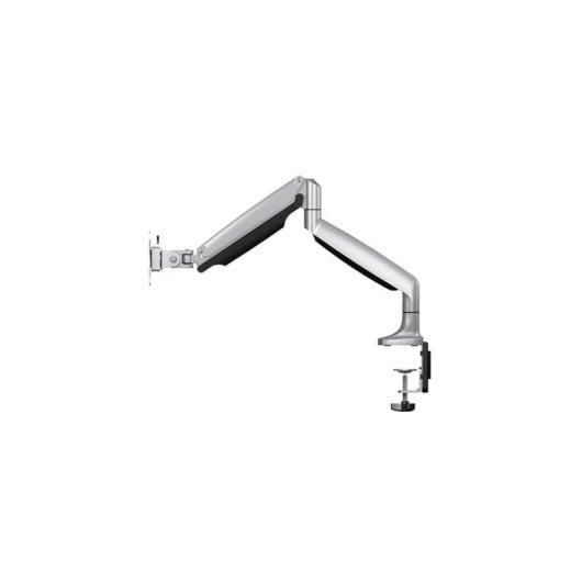 ICY BOX IB-MS504-T Soporte Monitor Abrazadera Mesa 18 kg 32" VESA 75x75 a 100x100