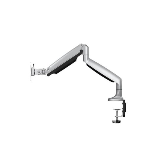 ICY BOX IB-MS504-T Soporte Monitor Abrazadera Mesa 18 kg 32" VESA 75x75 a 100x100