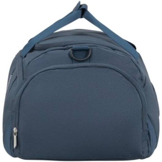 Bolsa de viaje American Tourister Wanderlite 30x52x31cm Azul equipaje cabina