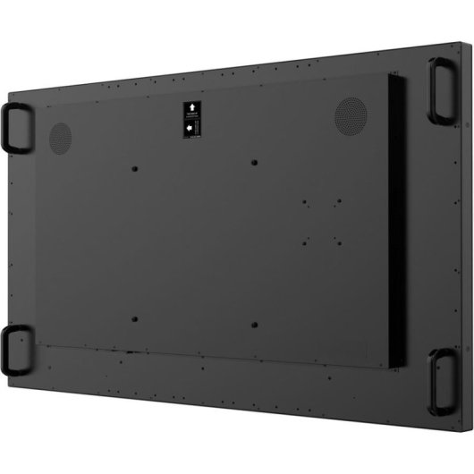 Monitor iiyama TF6539AS-B1AG 64,5" UltraHD 4K 60Hz IPS Tátil XL Som Integrado