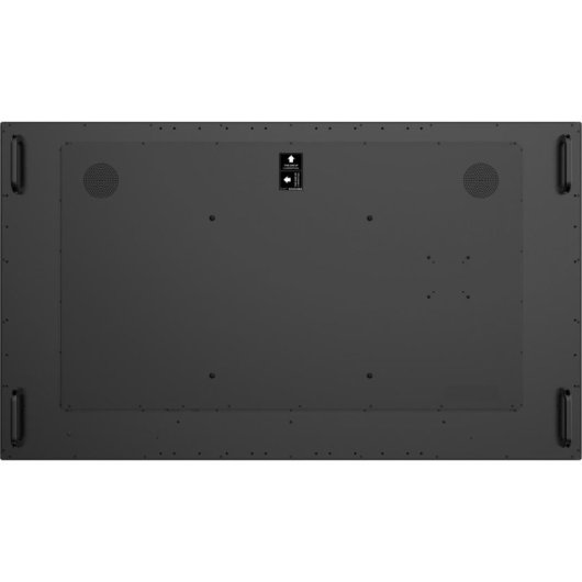 Monitor iiyama TF6539AS-B1AG 64,5" UltraHD 4K 60Hz IPS Tátil XL Som Integrado