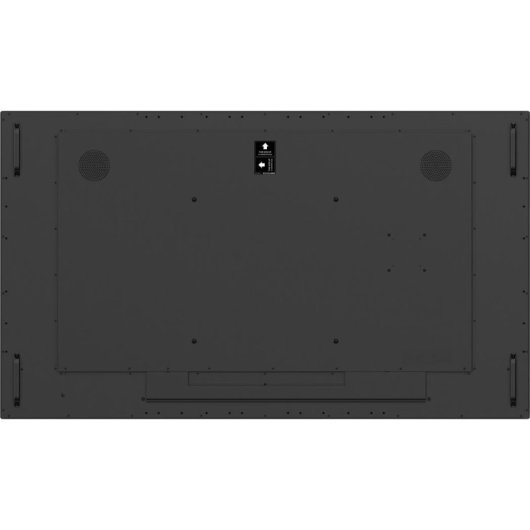 Monitor iiyama TF6539AS-B1AG 64,5" UltraHD 4K 60Hz IPS Tátil XL Som Integrado