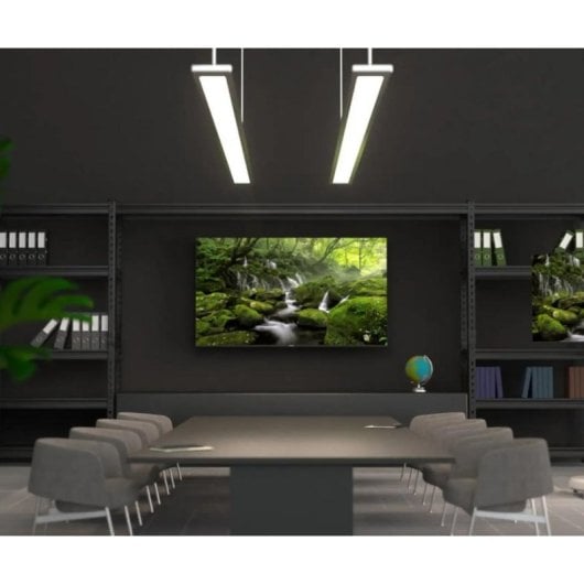 Monitor JAPANNEXT JN-IPS500UHD60F 50" UltraHD 4K 60Hz IPS HDR Altavoces Integrados