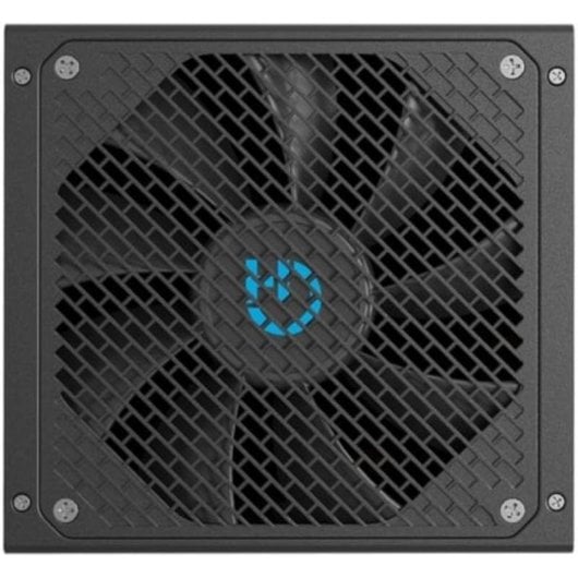 Fuente de Alimentación Hiditec BZPRO 650W 80 Plus Bronze ATX 3.1 PCIe 5.1
