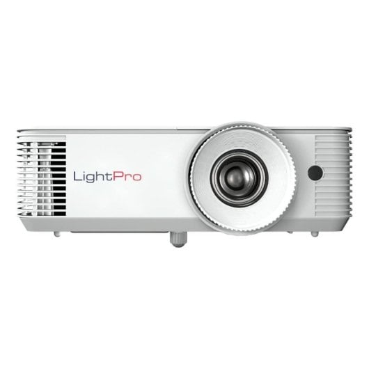 Projecteur Infocus 1080p FullHD 4000 Lumen 300" Lampe DLP Portable