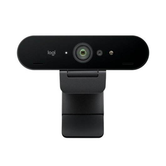 Caméra web Logitech BRIO STREAM 4K Ultra HD 90 pps