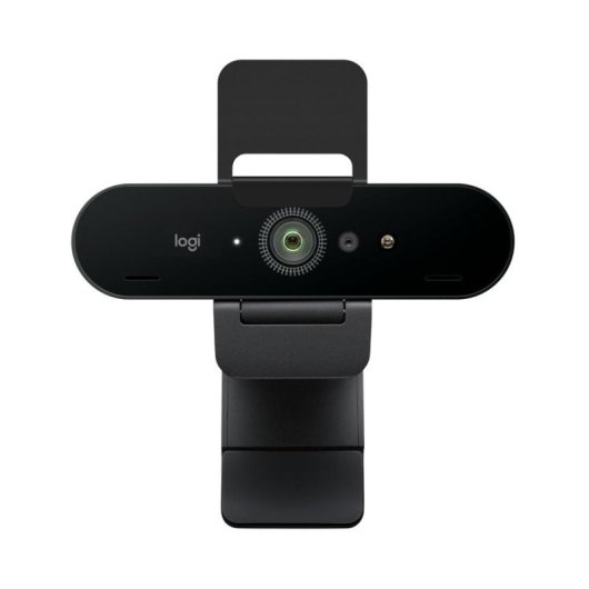 Caméra web Logitech BRIO STREAM 4K Ultra HD 90 pps