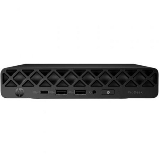 Mini PC HP ProDesk 4 Mini G1i Intel Core Ultra 7 265T 16GB 512GB SSD Intel Graphics Windows 11 Pro IA