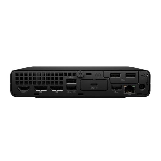 Mini PC HP ProDesk 4 Mini G1i Intel Core Ultra 7 265T 16GB 512GB SSD Intel Graphics Windows 11 Pro IA