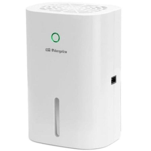 Deumidificatore Orbegozo DH 310 250 ml/giorno 600 ml