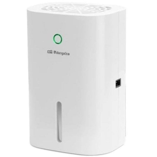Deshumidificateur Orbegozo DH 310 250 ml/jour 600 ml