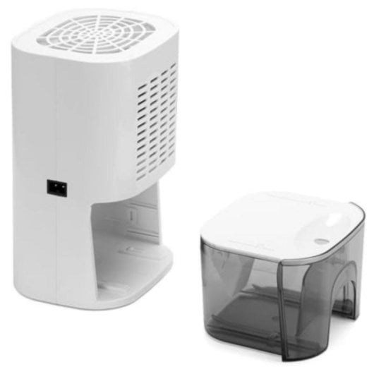 Deumidificatore Orbegozo DH 310 250 ml/giorno 600 ml