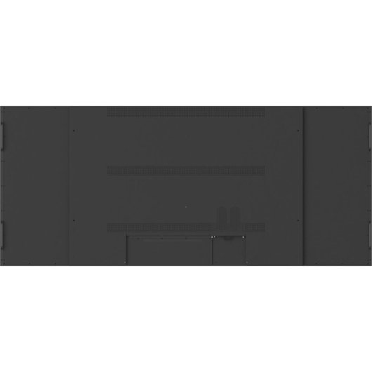 Monitor iiyama LH10551UWS-B1AG 105" UltraWide 5K IPS LED 60Hz Pantalla XL Señalización Digital