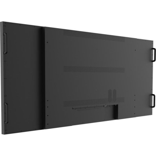 Monitor iiyama LH10551UWS-B1AG 105" UltraWide 5K IPS LED 60Hz Pantalla XL Señalización Digital