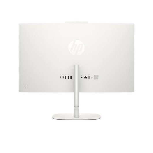 All-in-One HP OmniStudio 24-cu0005ns Intel Core 5 120U 16GB 512GB SSD Intel Graphics 23.8" Windows 11 Home Wi-Fi 6