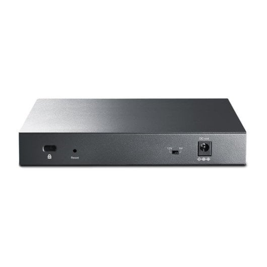 Switch TP-Link TL-RP108GE 8 Porte Gigabit Ethernet PoE Gestito L2