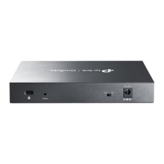 Switch TP-Link TL-RP108GE 8 Porte Gigabit Ethernet PoE Gestito L2