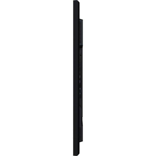 Pizarra de caballete digital iiyama LH5060UHS-B1AG 49.5" 4K Ultra HD WiFi Android 11