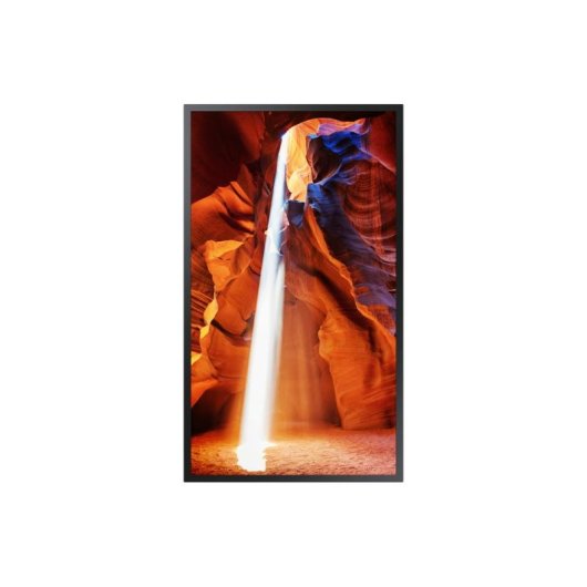 Monitor Samsung OM55N-S 55" Full HD 4000 cd/m² VA Señalización Digital WiFi SoC