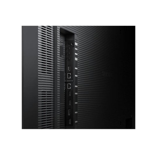 Monitor Samsung OM55N-S 55" Full HD 4000 cd/m² VA Señalización Digital WiFi SoC