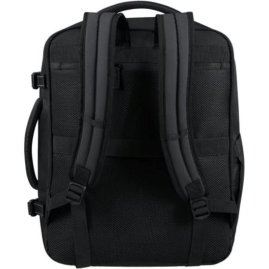 Rucksack American Tourister Take2cabin Pro M 38L Schwarz für Laptops 15.6"