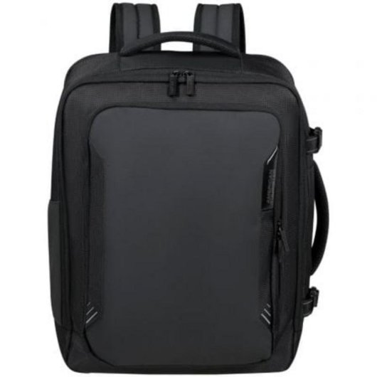 Rucksack American Tourister Take2cabin Pro M 38L Schwarz für Laptops 15.6"