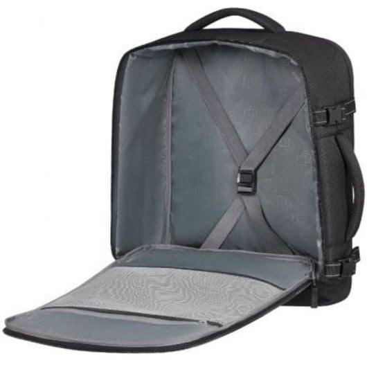 Mochila American Tourister Take2cabin Pro M 38L para Portáteis 15.6