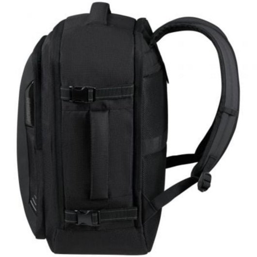 Rucksack American Tourister Take2cabin Pro M 38L Schwarz für Laptops 15.6"