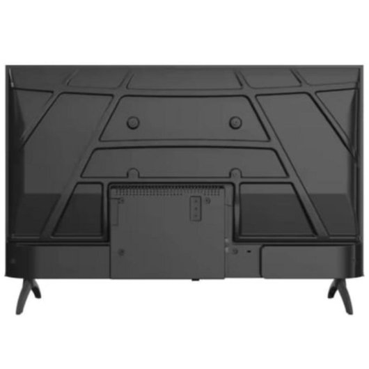 TV Metz QLED 32MQF7030Z 32" HD 60Hz Smart TV Google TV HDR10 Dolby Audio