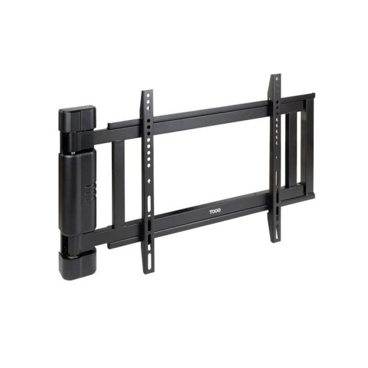 TooQ LPM4381XL-B Soporte TV Pared Eléctrico 32 a 75" VESA 200x200 a 600x400 Máx 50Kg