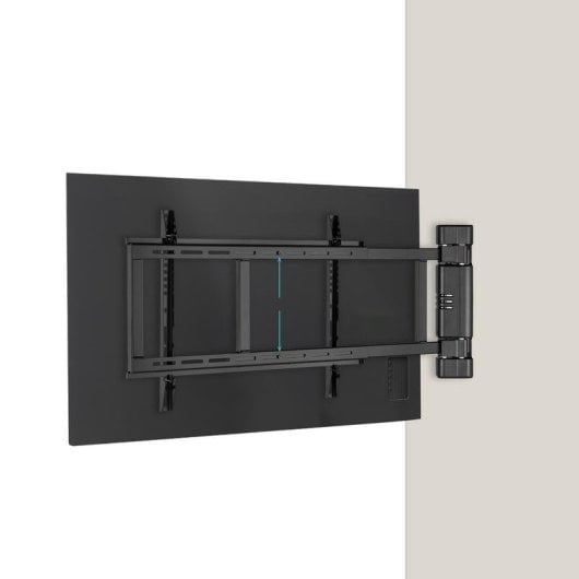 TooQ LPM4381XL-B Soporte TV Pared Eléctrico 32 a 75" VESA 200x200 a 600x400 Máx 50Kg