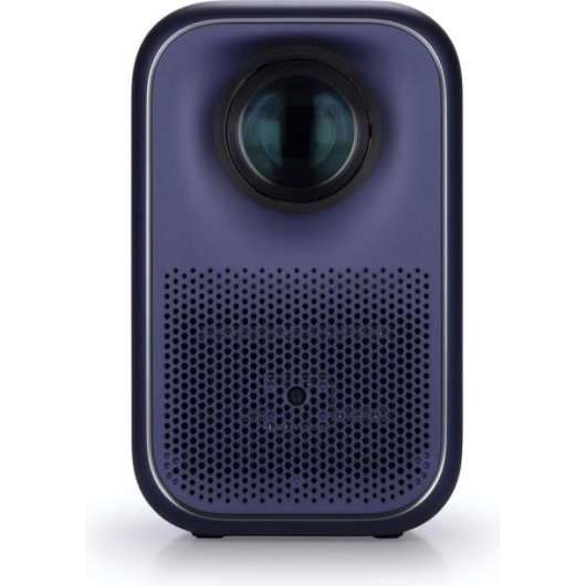 Projektor Infocus Quantum LED Apex Master 1080p 500 Lumen 120" LED LCD Smart Tragbar