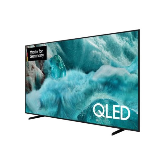 TV Samsung QLED Q7F GQ75Q7F2AU 75" 4K UltraHD 50Hz Smart TV Tizen HDR10+ Quantum HDR