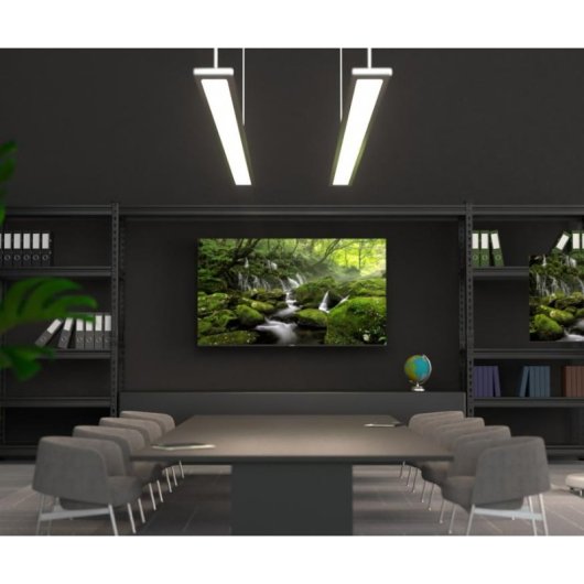 Monitor JAPANNEXT JN-IPS430UHD60F 43" UltraHD 4K 60Hz IPS HDR Altavoces Integrados