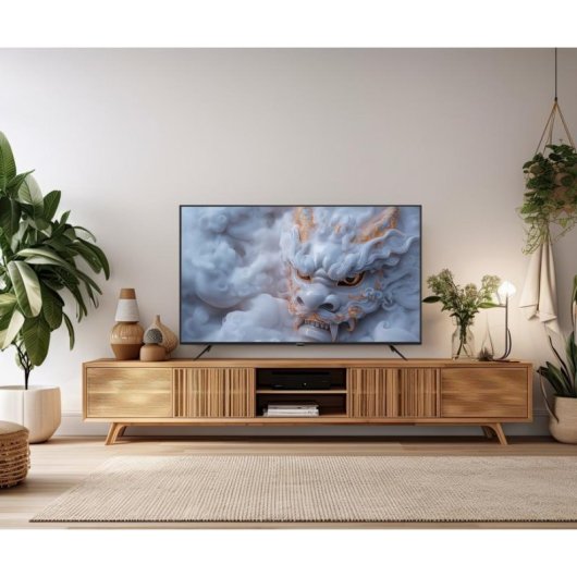 Monitor JAPANNEXT JN-IPS430UHD60F 43" UltraHD 4K 60Hz IPS HDR Altavoces Integrados